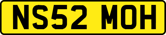 NS52MOH