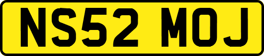 NS52MOJ