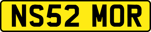 NS52MOR