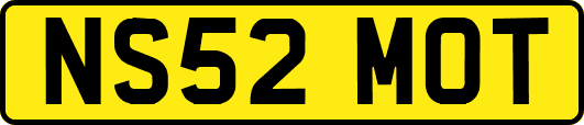 NS52MOT