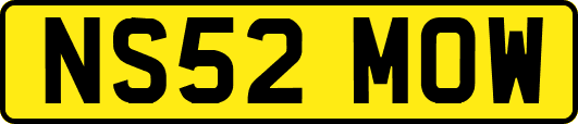 NS52MOW