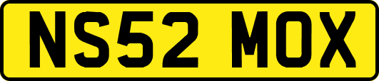 NS52MOX