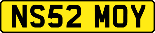 NS52MOY
