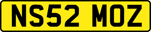 NS52MOZ