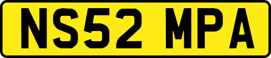NS52MPA