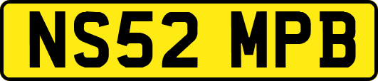 NS52MPB