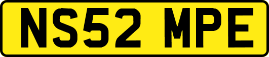 NS52MPE