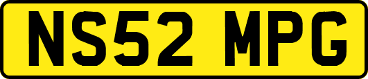 NS52MPG