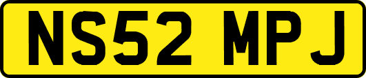 NS52MPJ