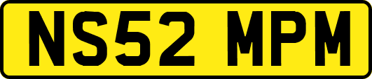NS52MPM