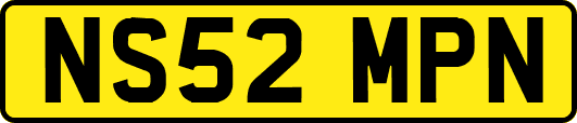 NS52MPN