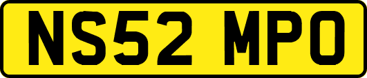 NS52MPO