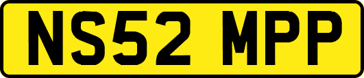 NS52MPP