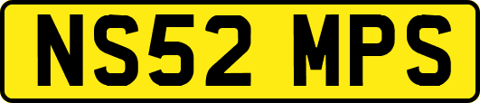NS52MPS