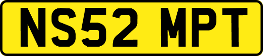 NS52MPT
