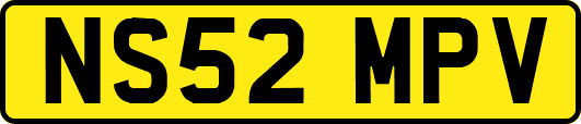 NS52MPV