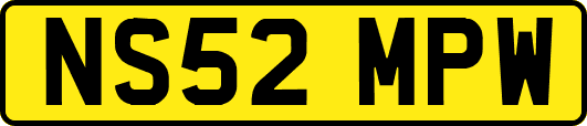 NS52MPW
