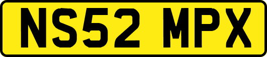 NS52MPX