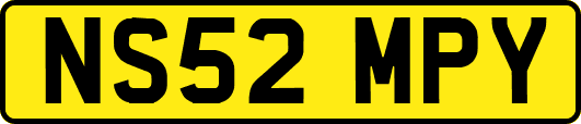 NS52MPY