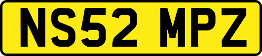 NS52MPZ