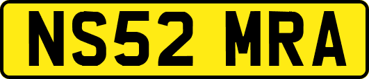 NS52MRA