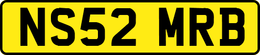 NS52MRB