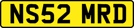 NS52MRD