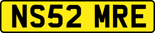NS52MRE