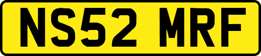 NS52MRF