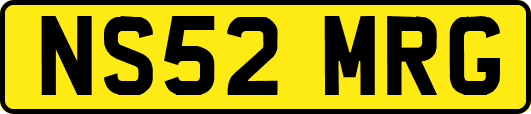 NS52MRG
