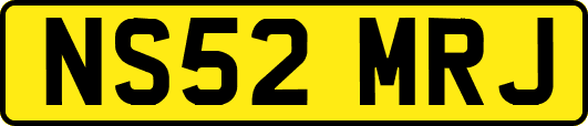NS52MRJ