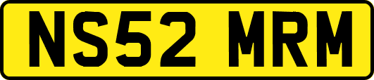 NS52MRM