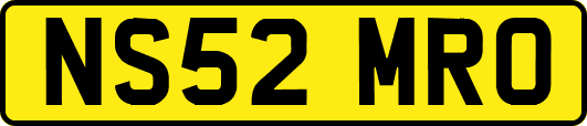 NS52MRO