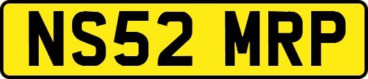 NS52MRP