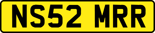 NS52MRR
