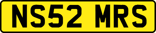 NS52MRS