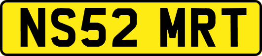 NS52MRT