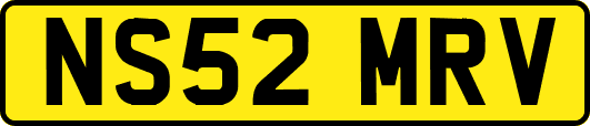 NS52MRV