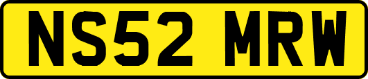NS52MRW