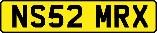 NS52MRX