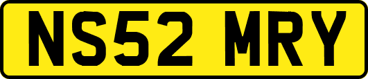 NS52MRY