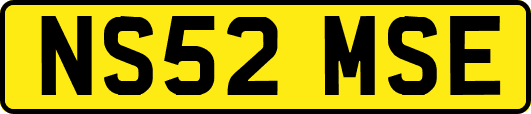 NS52MSE