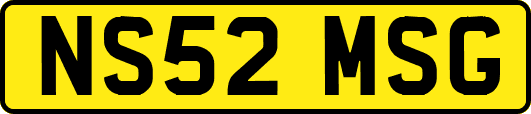 NS52MSG