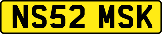 NS52MSK
