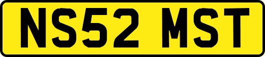 NS52MST