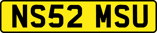NS52MSU