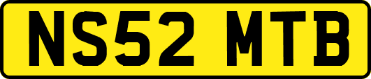 NS52MTB