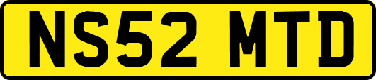 NS52MTD