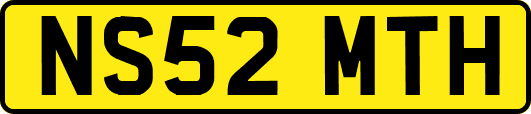NS52MTH