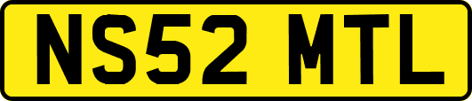 NS52MTL